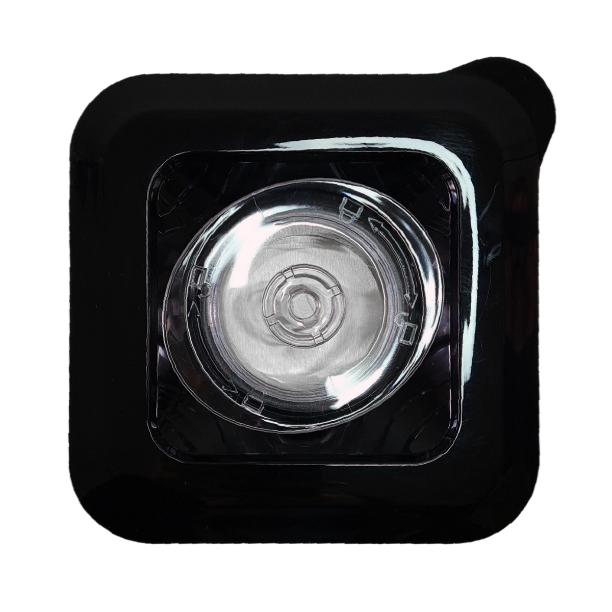 Vaso licuadora MasterBlend de 1.8 Litros para Bebidas