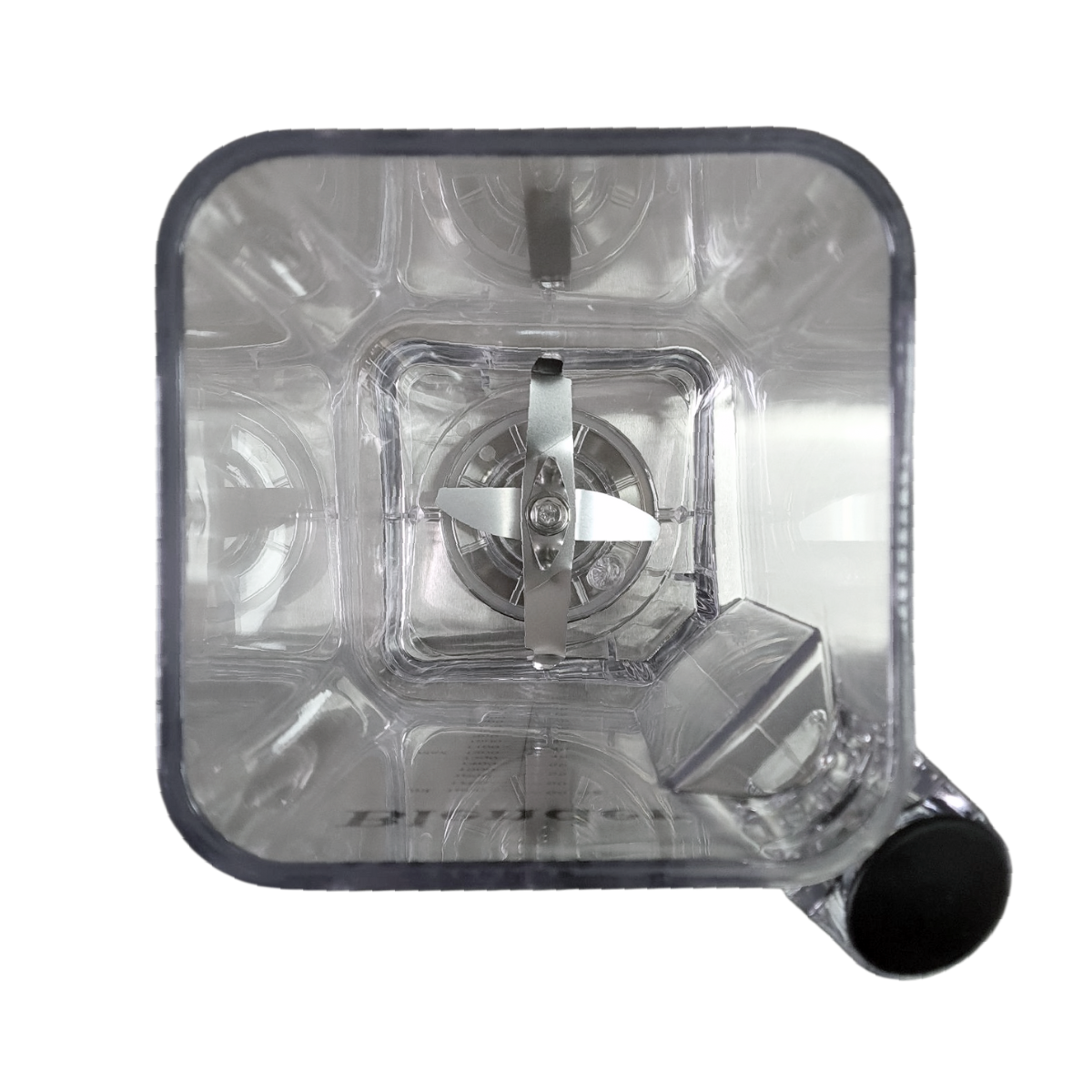 Vaso licuadora MasterBlend de 1.8 Litros para Bebidas