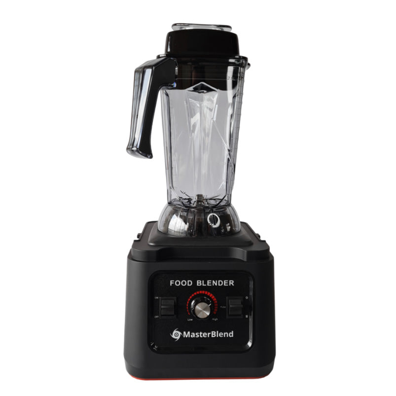 MasterKitchen MBK-M 2.5Litros/4.5Litros/6.5 Litros 2.2HP 110V 24,000RPM para Alimentos
