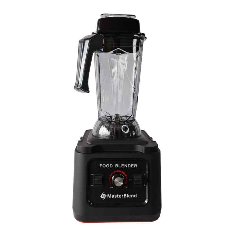 MasterKitchen MBK-M 2.5Litros/4.5Litros/6.5 Litros 2.2HP 110V 24,000RPM para Alimentos