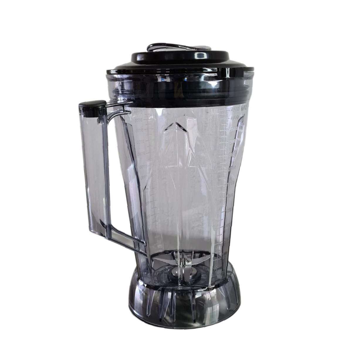 MasterKitchen MBK-M 2.5Litros/4.5Litros/6.5 Litros 2.2HP 110V 24,000RPM para Alimentos