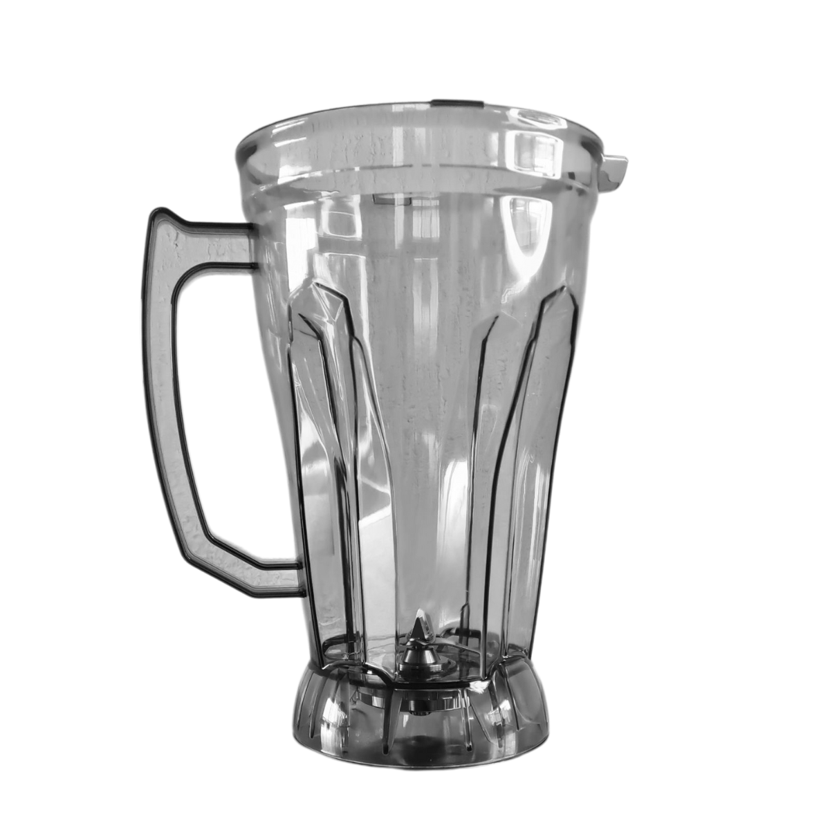 Vaso licuadora MasterBlend de 6.5 Litros para Alimentos