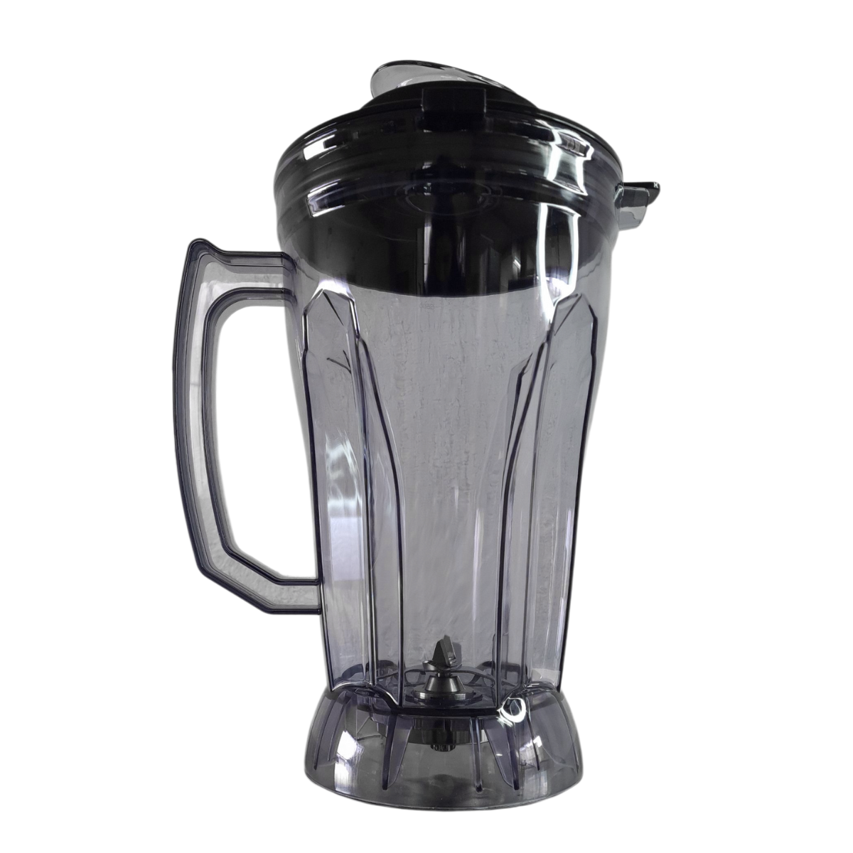 Vaso licuadora MasterBlend de 6.5 Litros para Alimentos