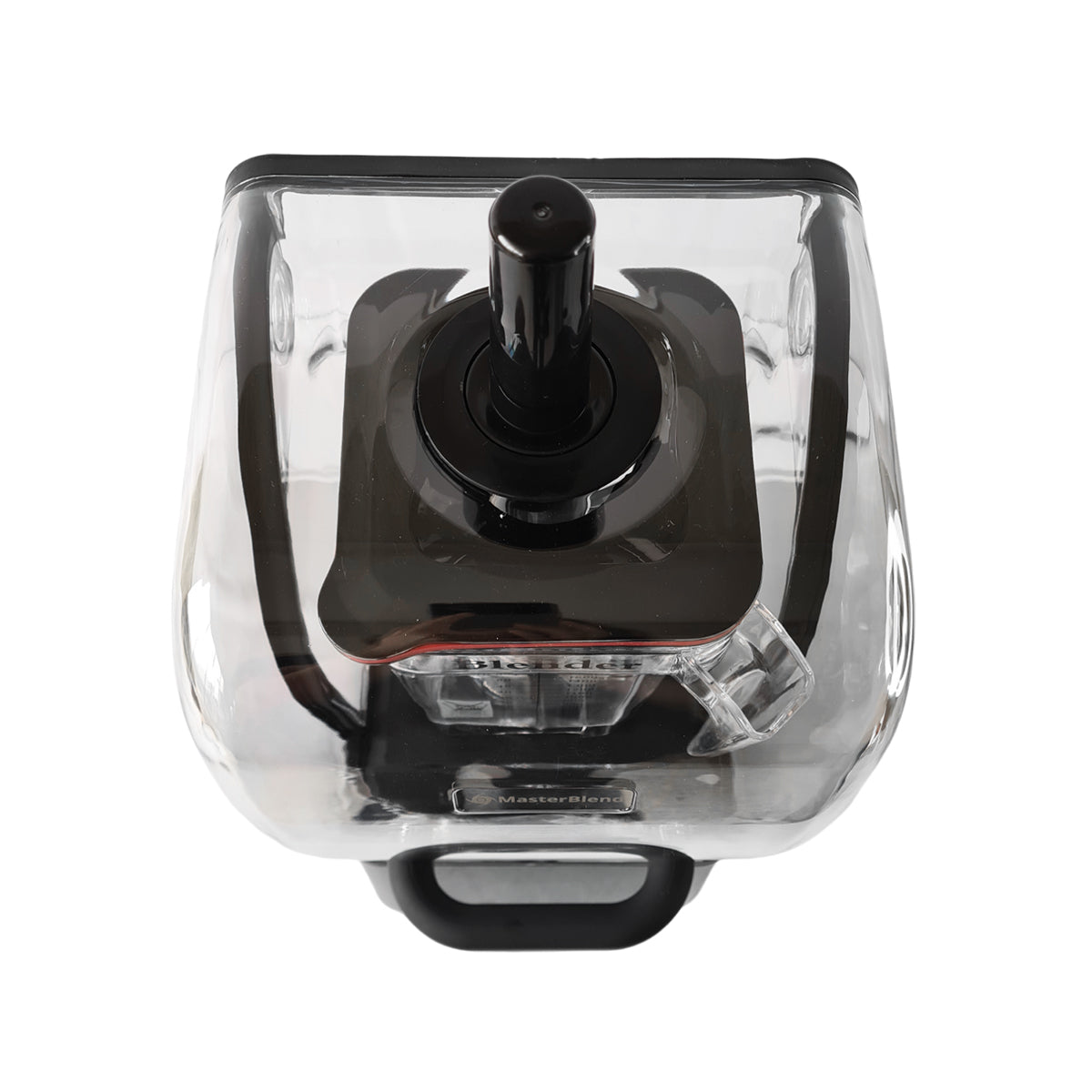 MasterBar MBB16DC 1.6 Litros 1500w/2 Hp 20,000RPM para Hielo