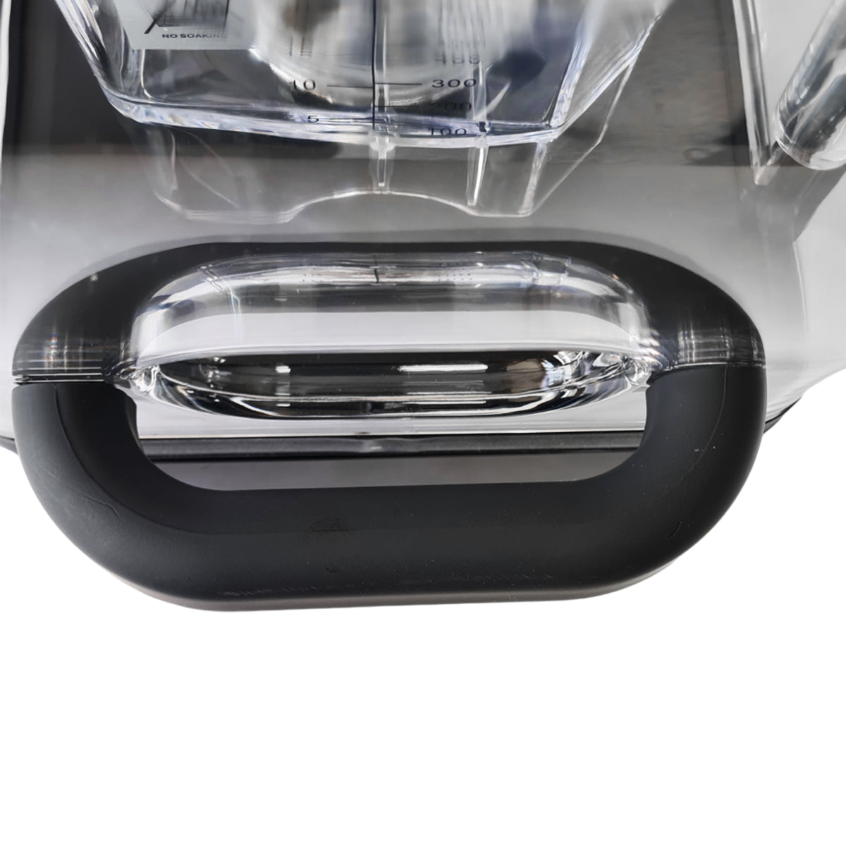 MasterBar MBB16DC 1.6 Litros 1500w/2 Hp 20,000RPM para Hielo