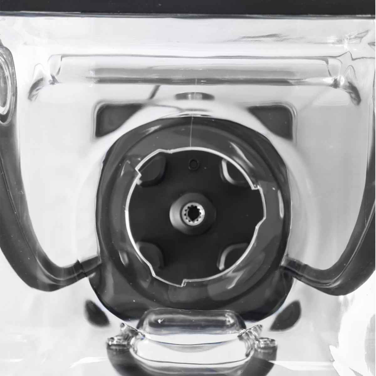 MasterBar MBB16DC 1.6 Litros 1500w/2 Hp 20,000RPM para Hielo