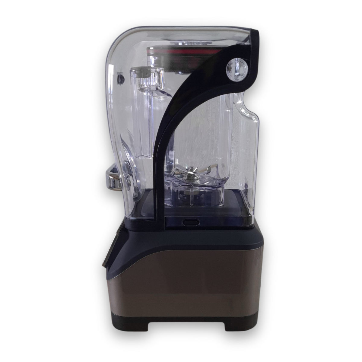 MasterKitchen Pro 1.8 Litros 2.2 HP 110V 24,000 RPM para Hielo