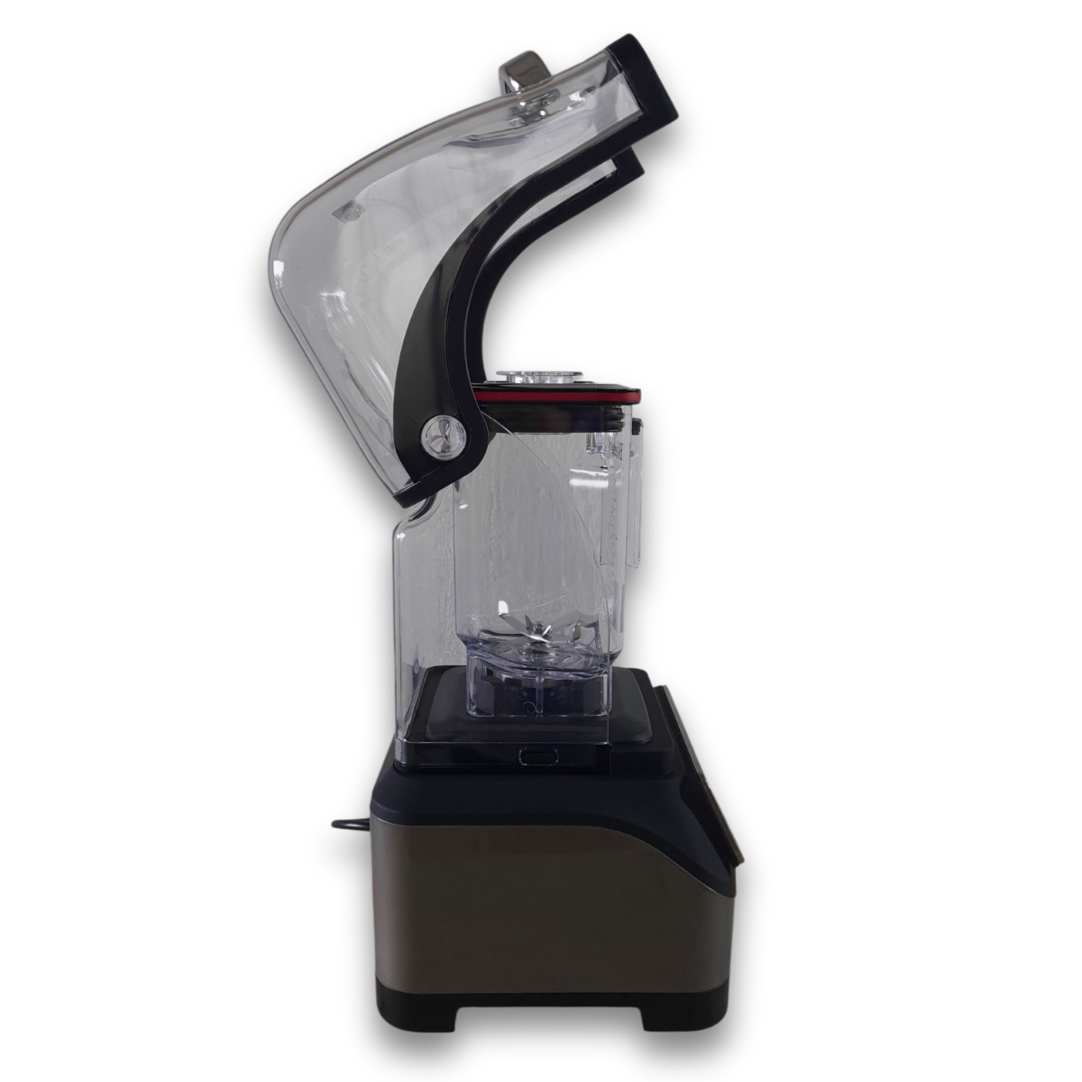 MasterKitchen Pro 1.8 Litros 2.2 HP 110V 24,000 RPM para Hielo