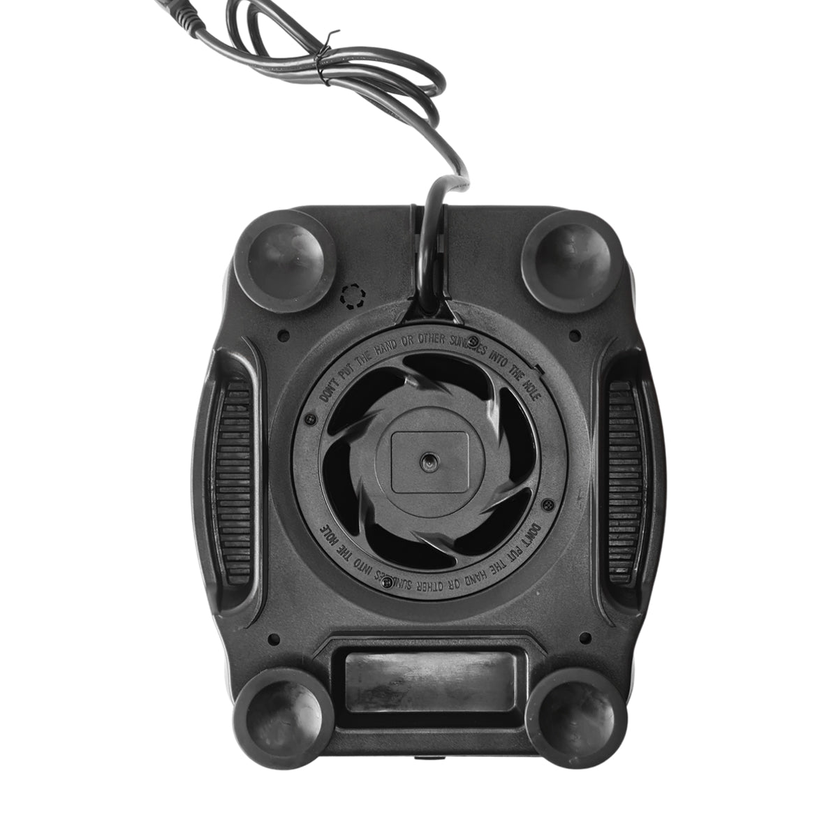 MarterKitchen Eco MBK20M 2 Litros 1.5HP 110V 20,000 RPM para Alimentos
