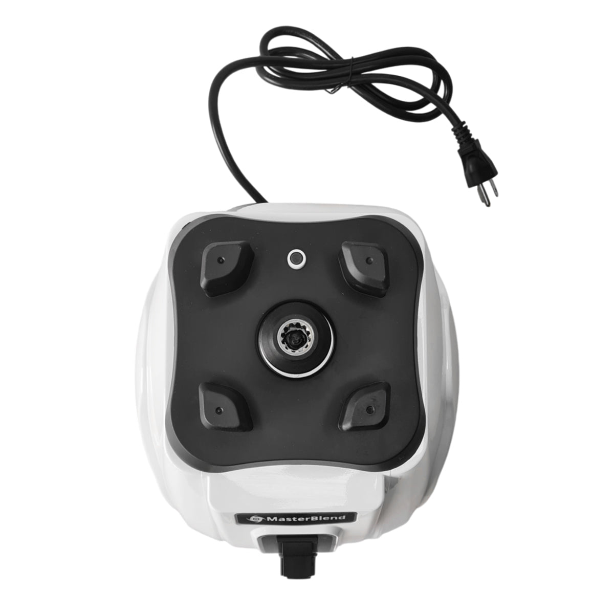 MarterKitchen Eco MBK20M 2 Litros 1.5HP 110V 20,000 RPM para Alimentos