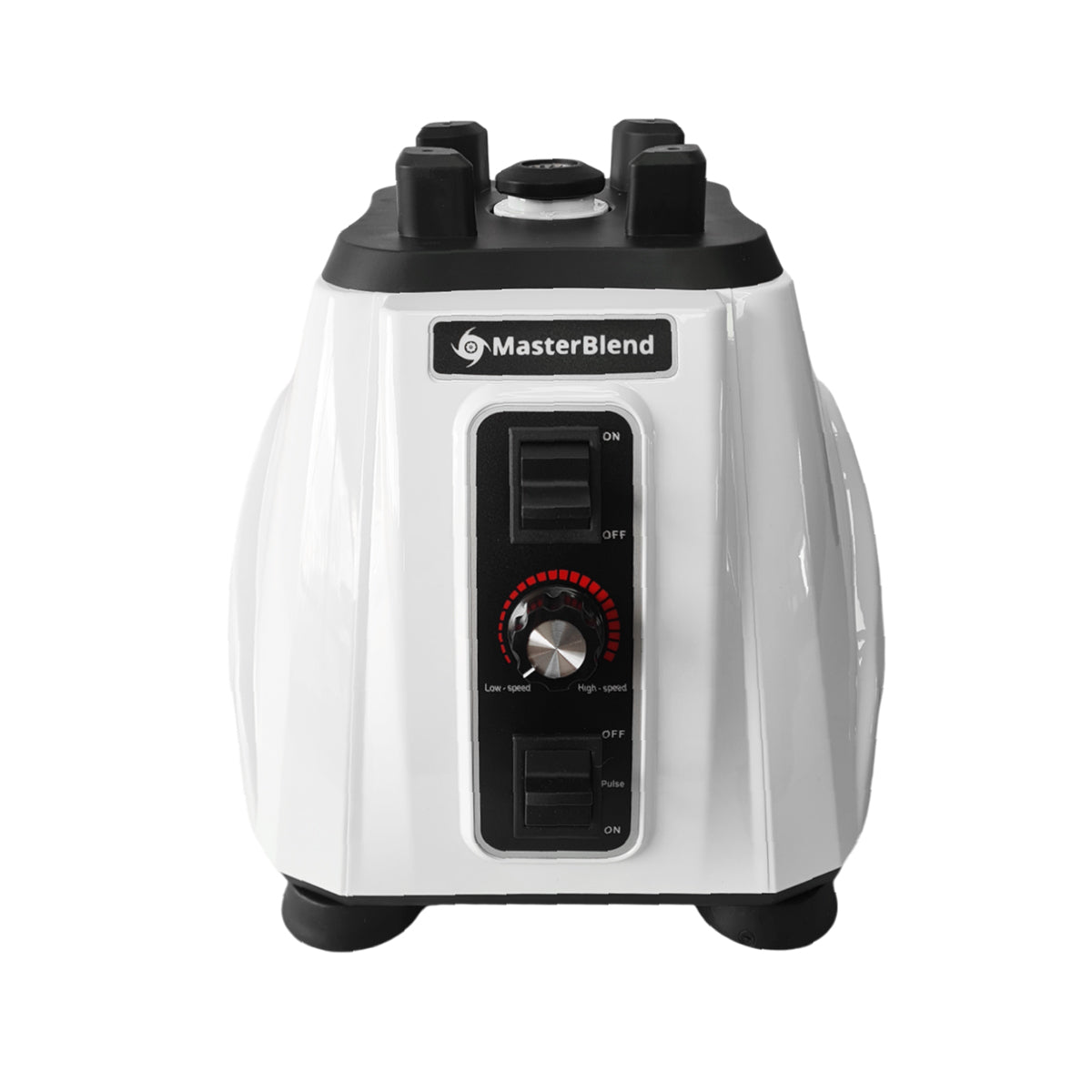 MarterKitchen Eco MBK20M 2 Litros 1.5HP 110V 20,000 RPM para Alimentos