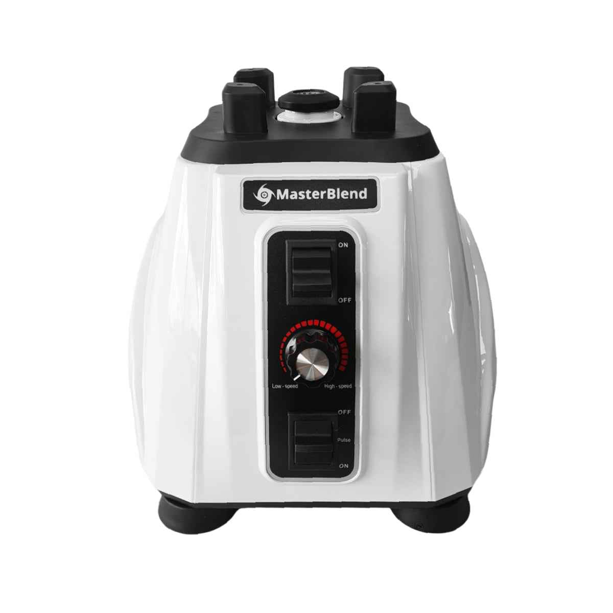 MarterKitchen Eco MBK20M 2 Litros 1.5HP 110V 20,000 RPM para Alimentos