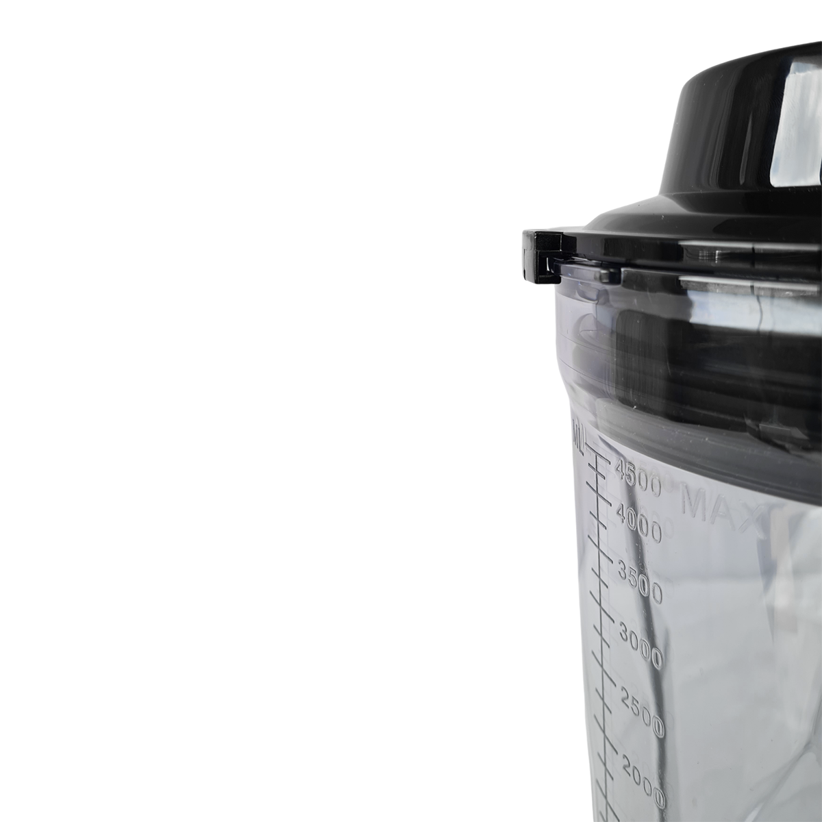 Vaso licuadora MasterBlend de 4.5 Litros para Alimentos