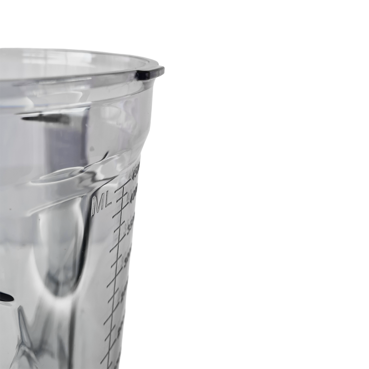 Vaso licuadora MasterBlend de 4.5 Litros para Alimentos