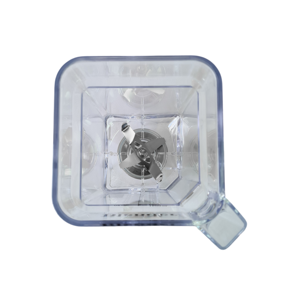 MasterBar MBB16M 1.6 Litros 1500w/2 Hp 20,000 RPM para Hielo