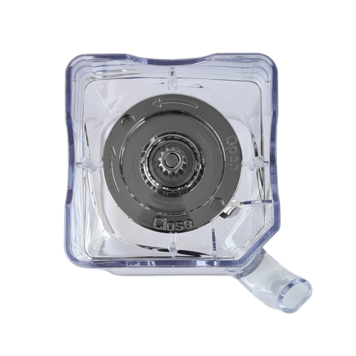 MasterBar MBB16M 1.6 Litros 1500w/2 Hp 20,000 RPM para Hielo
