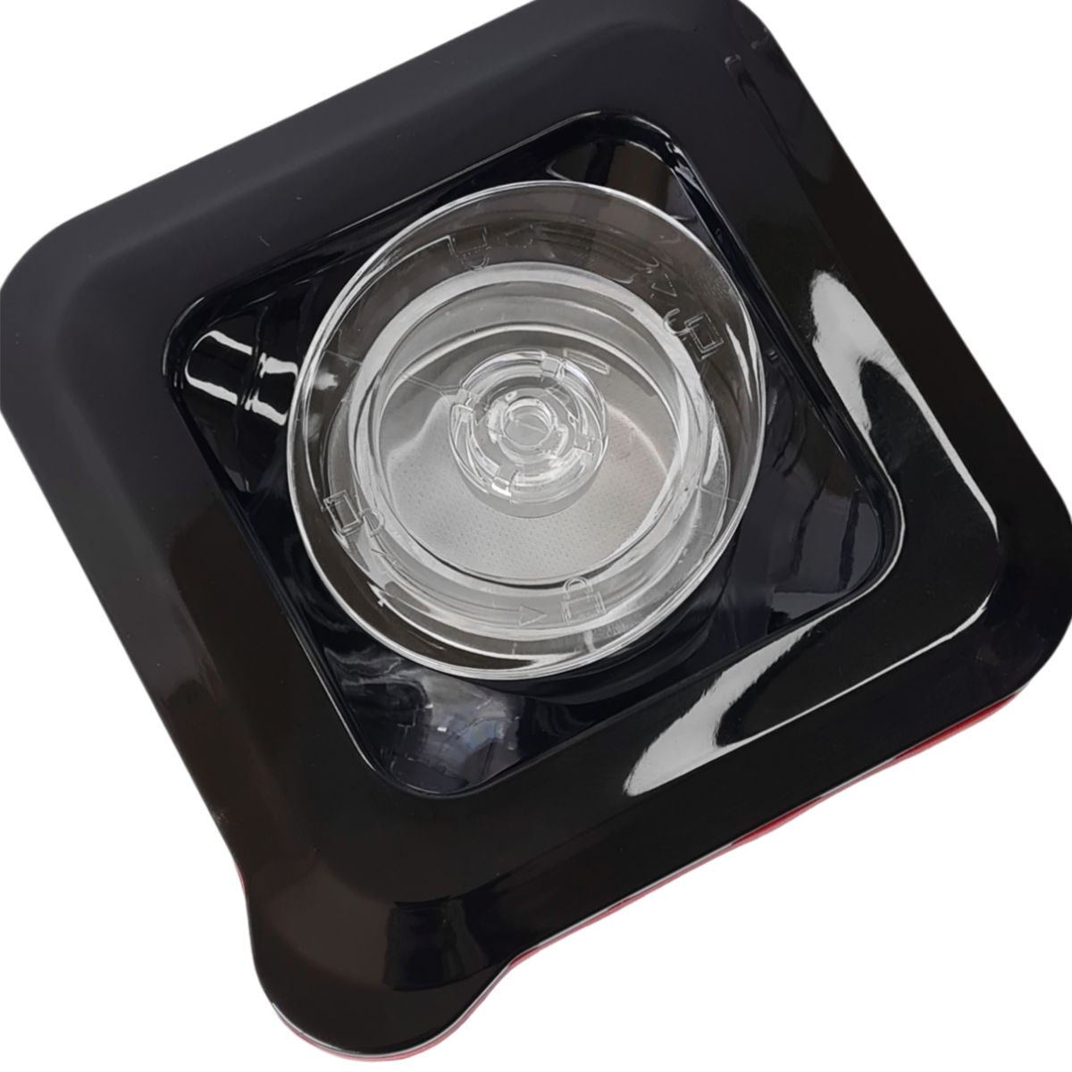 MasterBar MBB16M 1.6 Litros 1500w/2 Hp 20,000 RPM para Hielo