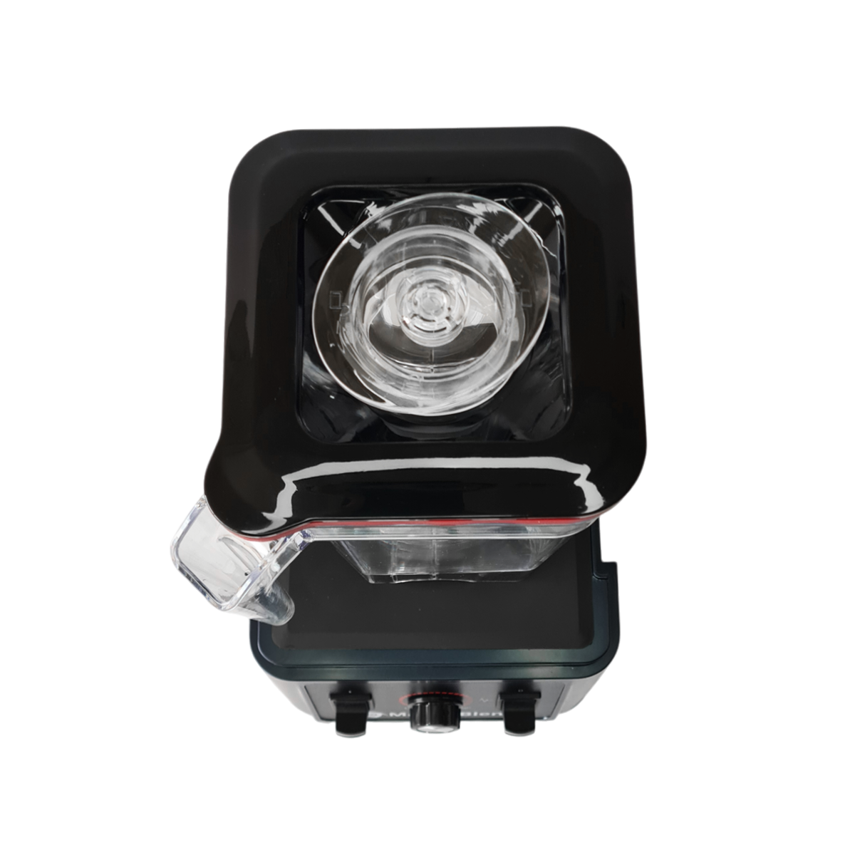 MasterBar MBB16M 1.6 Litros 1500w/2 Hp 20,000 RPM para Hielo