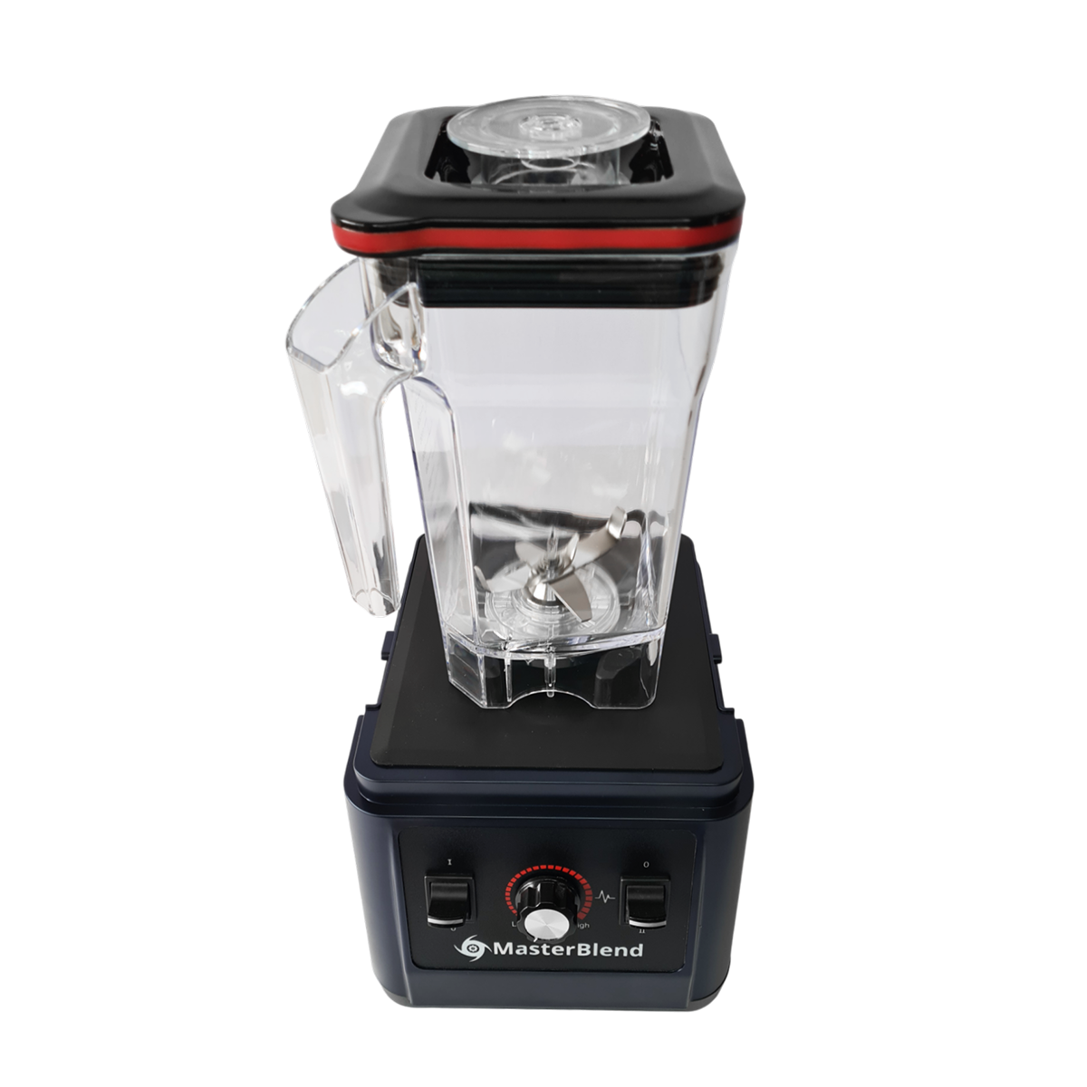 MasterBar MBB16M 1.6 Litros 1500w/2 Hp 20,000 RPM para Hielo
