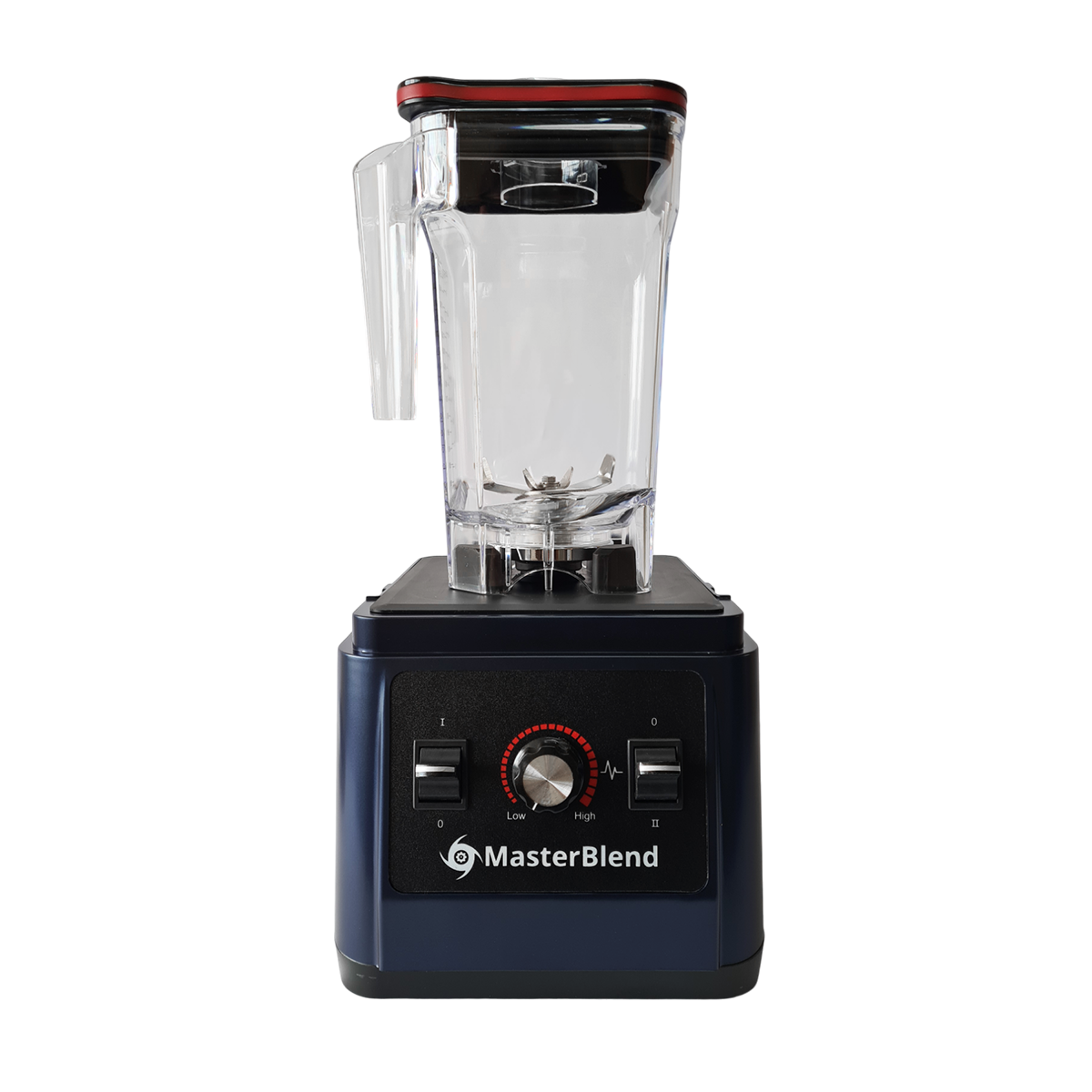 MasterBar MBB16M 1.6 Litros 1500w/2 Hp 20,000 RPM para Hielo