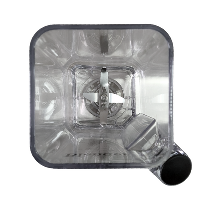 Vaso licuadora MasterBlend de 1.8 Litros para Bebidas