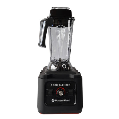 MasterKitchen MBK-M 2.5Litros/4.5Litros/6.5 Litros 2.2HP 110V 24,000RPM para Alimentos