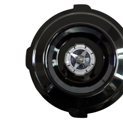 MasterKitchen MBK-M 2.5Litros/4.5Litros/6.5 Litros 2.2HP 110V 24,000RPM para Alimentos