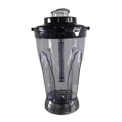 Vaso licuadora MasterBlend de 6.5 Litros para Alimentos