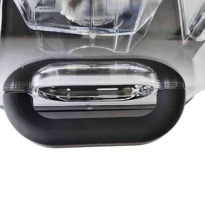 MasterBar MBB16DC 1.6 Litros 1500w/2 Hp 20,000RPM para Hielo