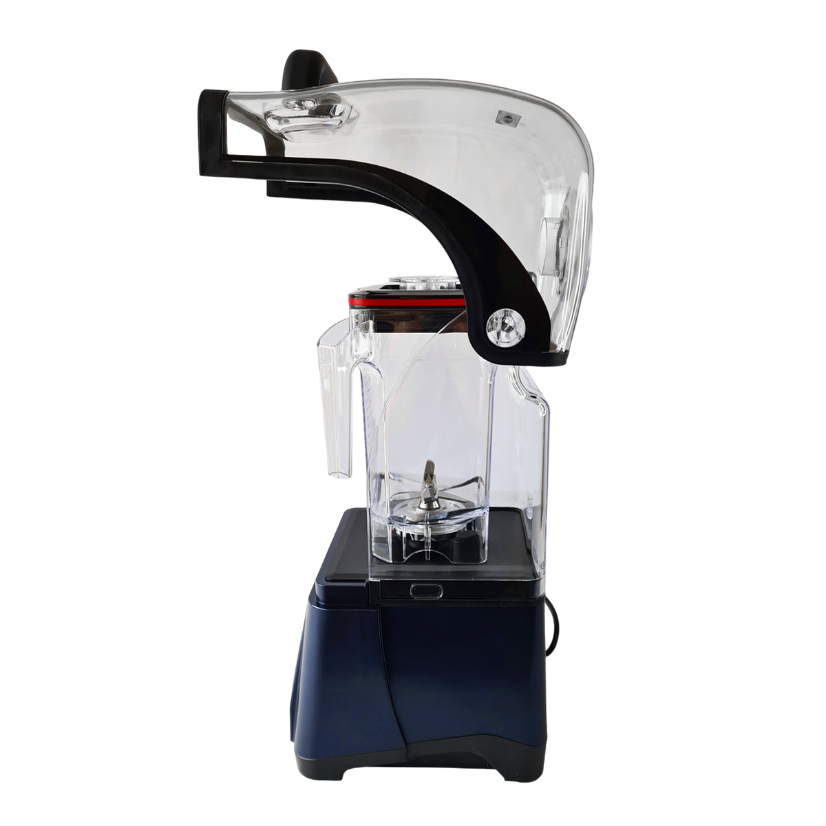 MasterBar MBB16DC 1.6 Litros 1500w/2 Hp 20,000RPM para Hielo