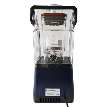 MasterBar MBB16DC 1.6 Litros 1500w/2 Hp 20,000RPM para Hielo