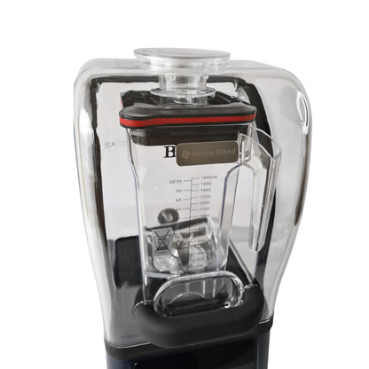 MasterBar MBB16DC 1.6 Litros 1500w/2 Hp 20,000RPM para Hielo
