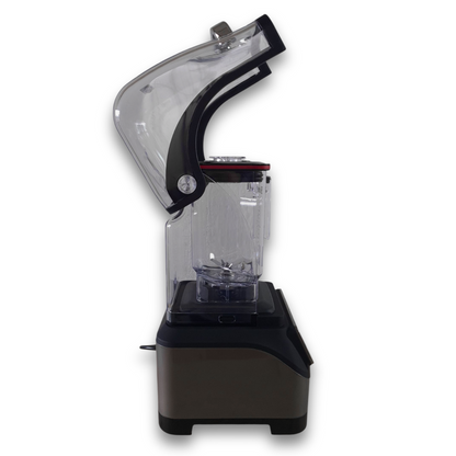 MasterKitchen Pro 1.8 Litros 2.2 HP 110V 24,000 RPM para Hielo
