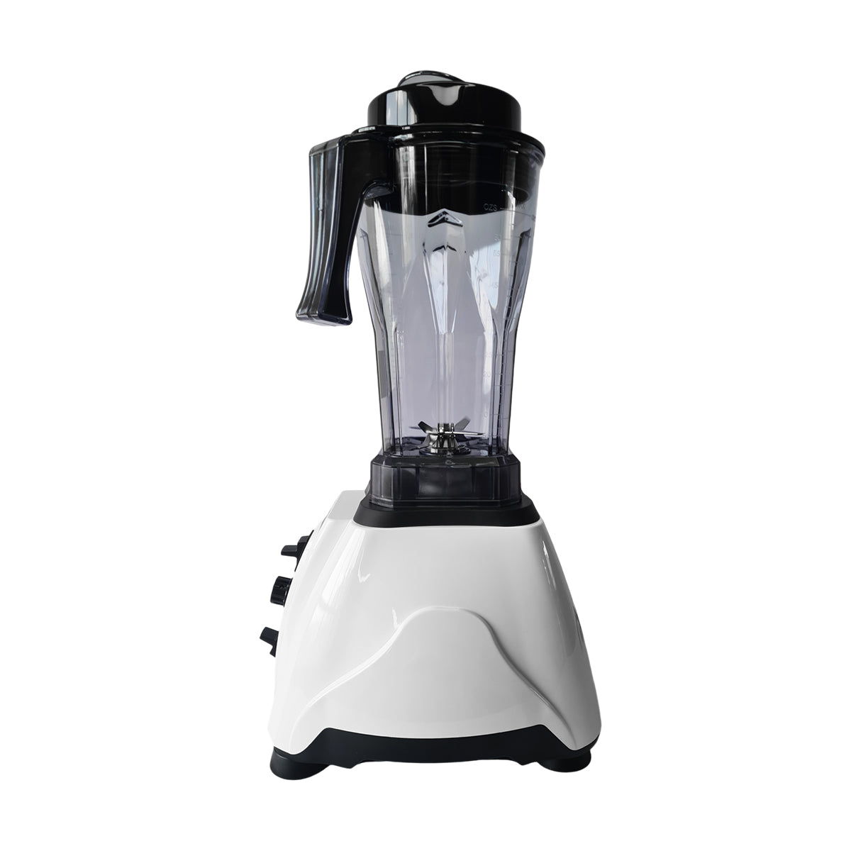 MarterKitchen Eco MBK20M 2 Litros 1.5HP 110V 20,000 RPM para Alimentos