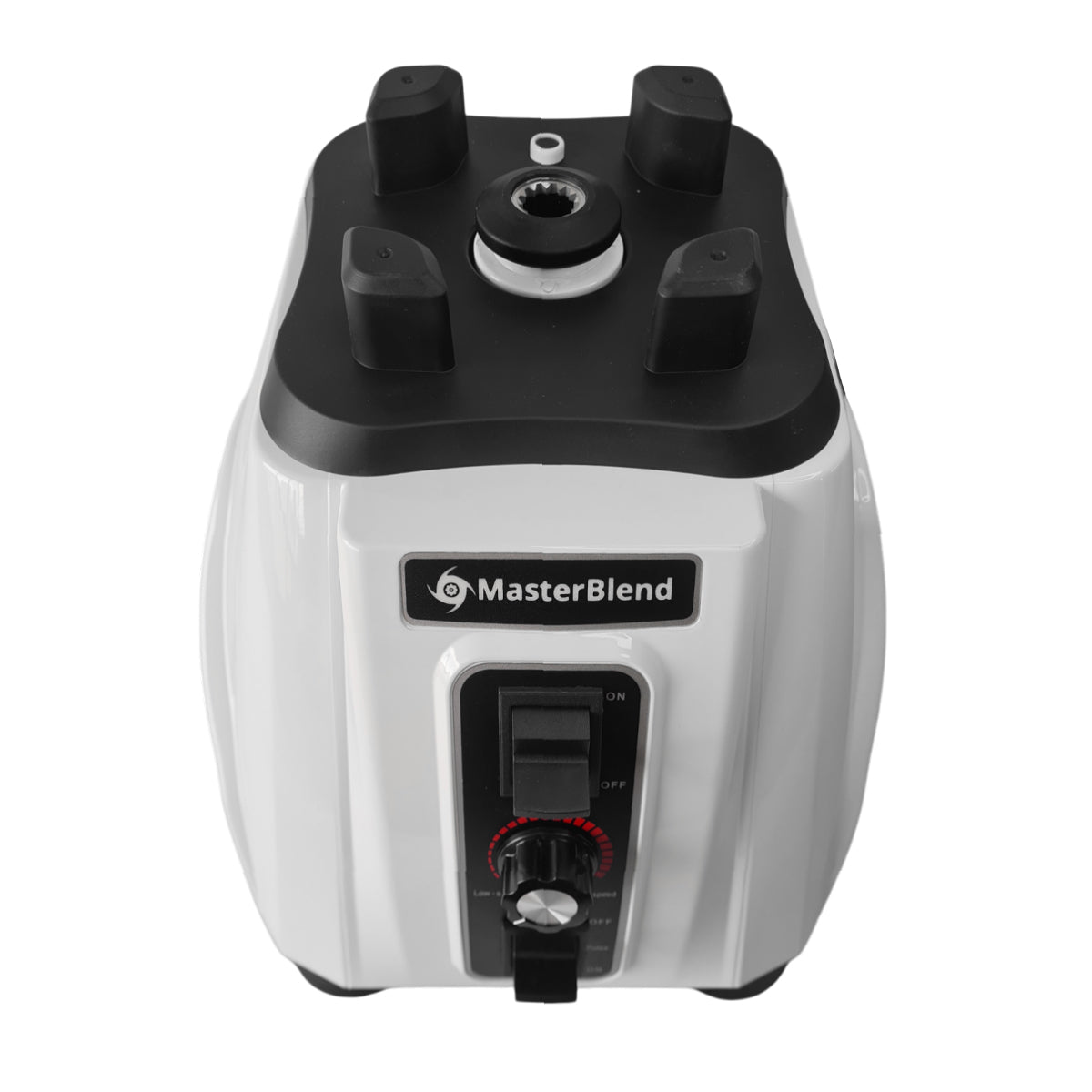 MarterKitchen Eco MBK20M 2 Litros 1.5HP 110V 20,000 RPM para Alimentos