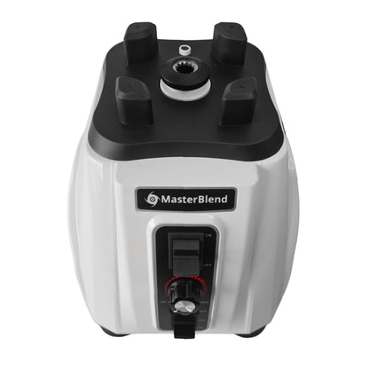 MarterKitchen Eco MBK20M 2 Litros 1.5HP 110V 20,000 RPM para Alimentos