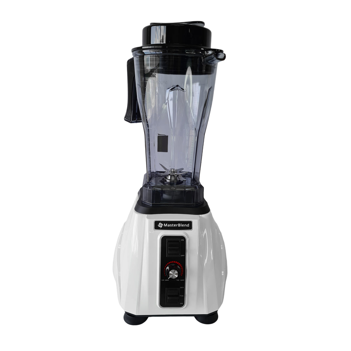 MarterKitchen Eco MBK20M 2 Litros 1.5HP 110V 20,000 RPM para Alimentos