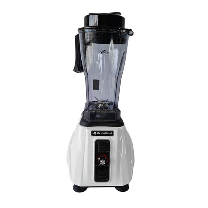 MarterKitchen Eco MBK20M 2 Litros 1.5HP 110V 20,000 RPM para Alimentos