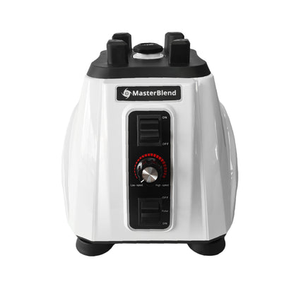 MarterKitchen Eco MBK20M 2 Litros 1.5HP 110V 20,000 RPM para Alimentos
