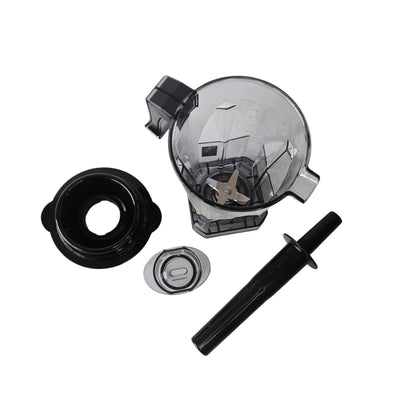 MarterKitchen Eco MBK20M 2 Litros 1.5HP 110V 20,000 RPM para Alimentos