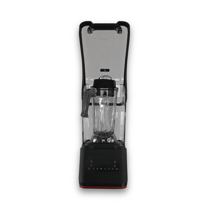 MasterKitchen Pro Mbk25dc V2 2.5Litros 110v 2.2Hp 24,000 RPM para Alimentos