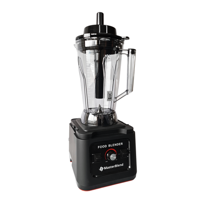 MasterKitchen MBK-M 2.5Litros/4.5Litros/6.5 Litros 2.2HP 110V 24,000RPM para Alimentos