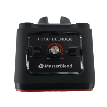MasterKitchen MBK-M 2.5Litros/4.5Litros/6.5 Litros 2.2HP 110V 24,000RPM para Alimentos