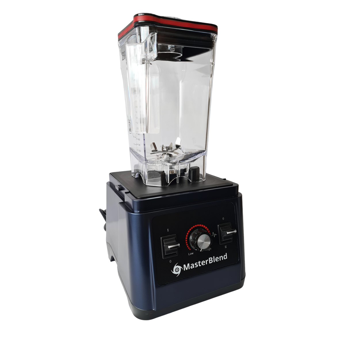 MasterBar MBB16M 1.6 Litros 1500w/2 Hp 20,000 RPM para Hielo