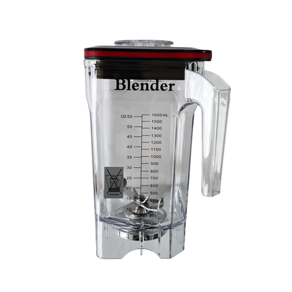 Vaso licuadora MasterBlend de 1.6 Litros para Bebidas