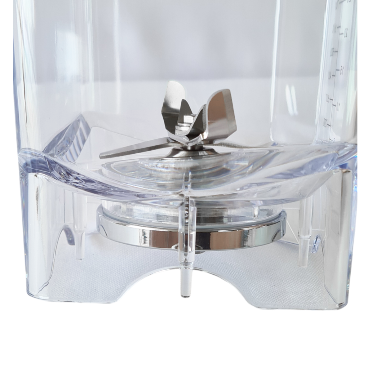 Vaso licuadora MasterBlend de 1.6 Litros para Bebidas