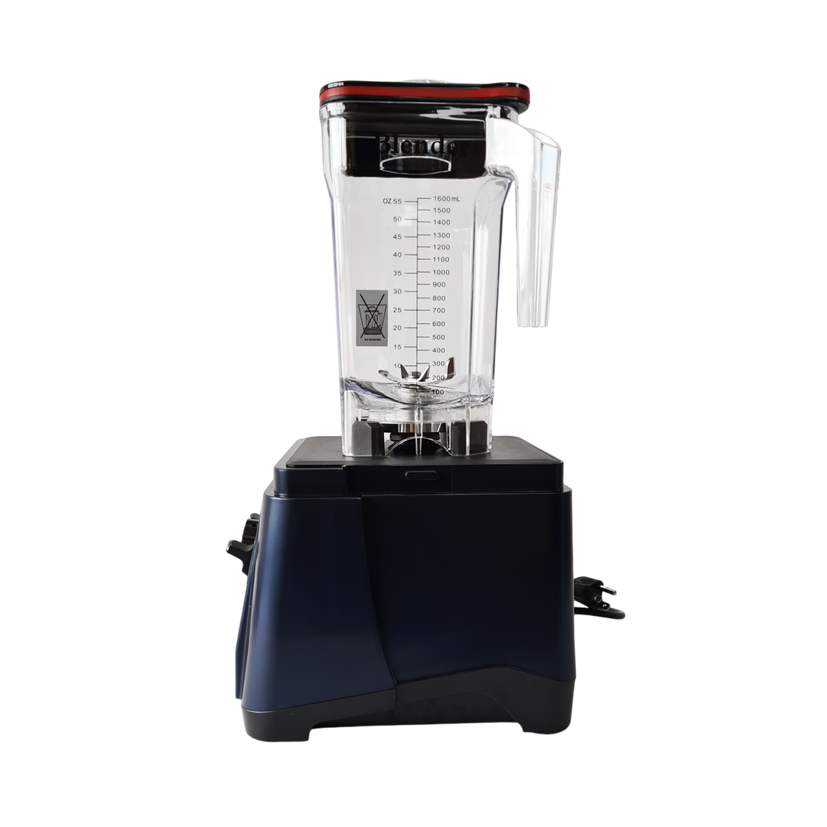 MasterBar MBB16M 1.6 Litros 1500w/2 Hp 20,000 RPM para Hielo