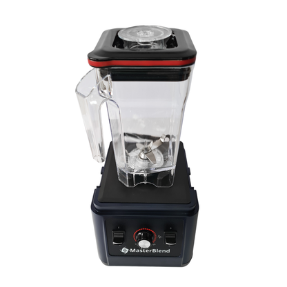 MasterBar MBB16M 1.6 Litros 1500w/2 Hp 20,000 RPM para Hielo