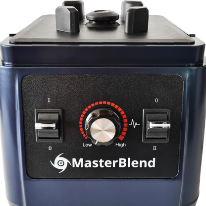 MasterBar MBB16M 1.6 Litros 1500w/2 Hp 20,000 RPM para Hielo
