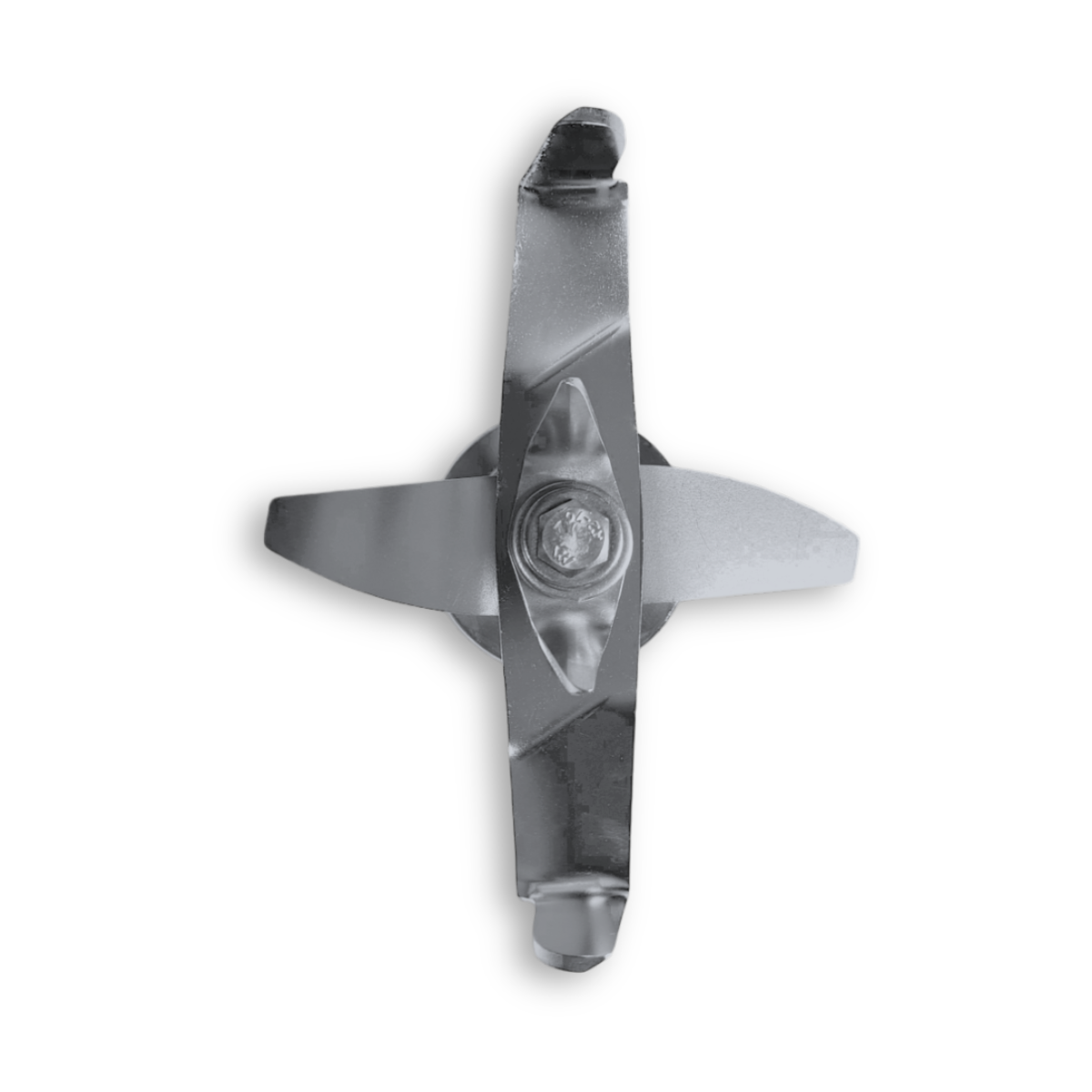 Cuchillas de Acero Inoxidable para modelos MBB